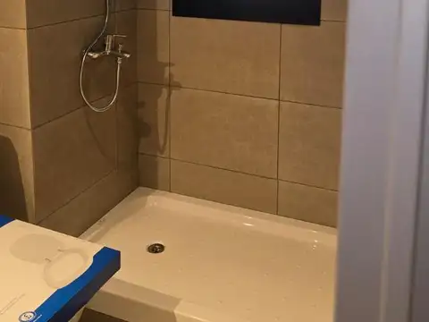 Departamento en Alquiler A Estrenar