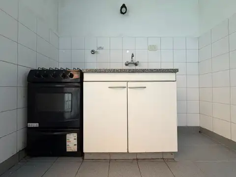 Departamento en Venta 31 años