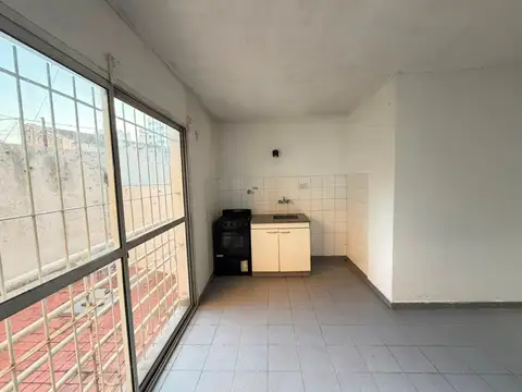 MONOAMBIENTE EN VENTA PLAZA ITALIA LA PLATA