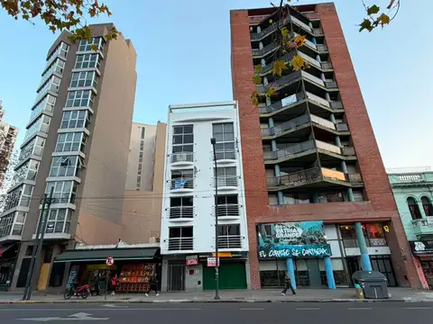 Departamento en Venta en La Plata, USD 35.000
