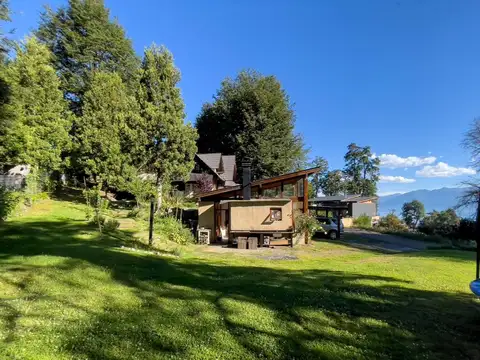 Casa en Venta en Villa la Angostura, USD 450.002