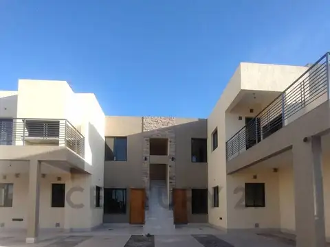 Departamento en Venta-  B° Rincón Veneto