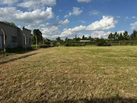 Terreno en Venta en Junin, USD 42.000