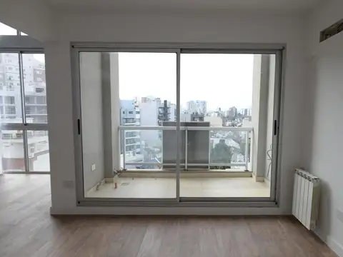 Departamento 4 ambientes con 3 baños