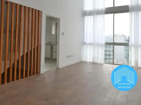 DEPARTAMENTO  4 AMBIENTES CON TERRAZA - RAMOS MEJIA