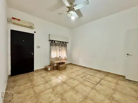 Venta PH 2 ambientes en San Justo