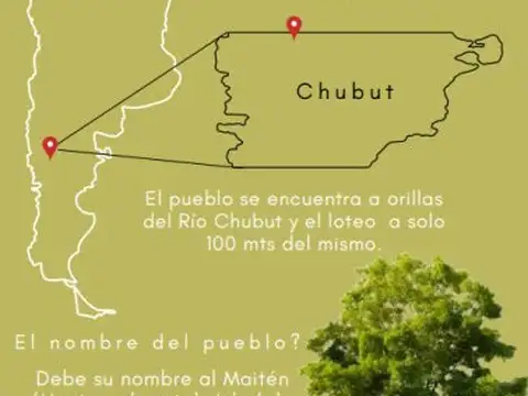 Terreno en Venta 16,12  mts Frente