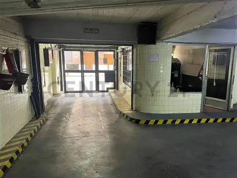 Cochera en Venta en Villa Crespo, Capital Federal