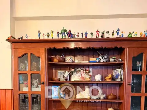Casa en Venta 31 años