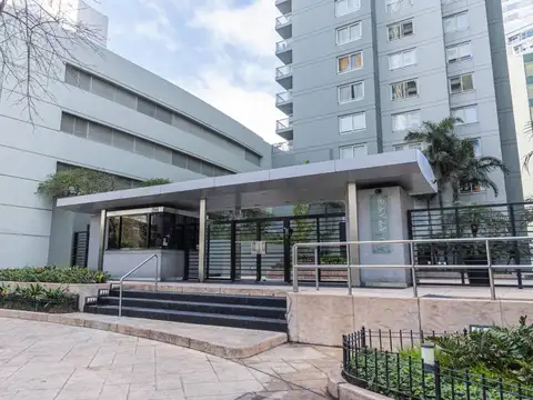 Silvio Ruggeri 2900, Piso 17