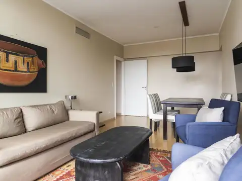 Departamento en Venta en Palermo Chico, USD 370.000