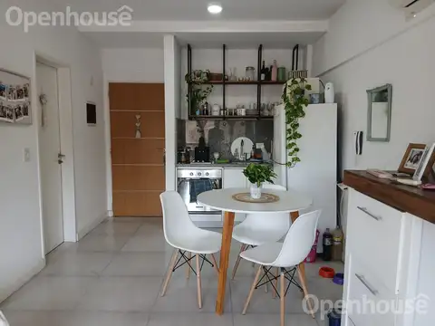Departamento en Venta en Villa del Lago, USD 85.000