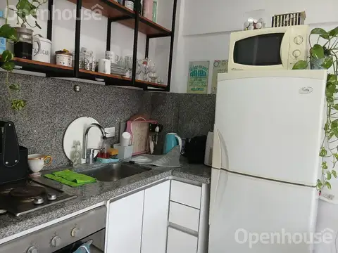 Departamento en Venta 20 años