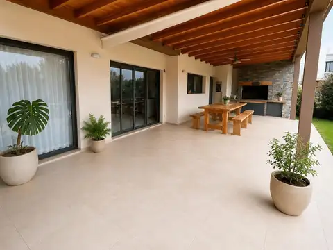Casa en Venta de 4 dormitorios