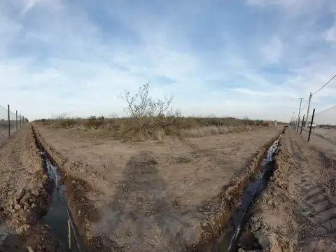 TERRENOS/FRACCIONES/LOTEOS - LOTEOS - PUERTO MADRYN