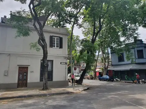 SE ALQUILA CASA EN MONTERO Y WILLIMAN