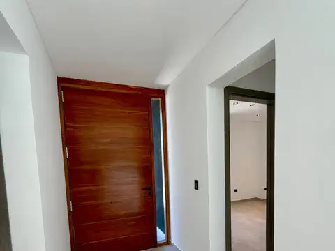 Casa en Venta A Estrenar
