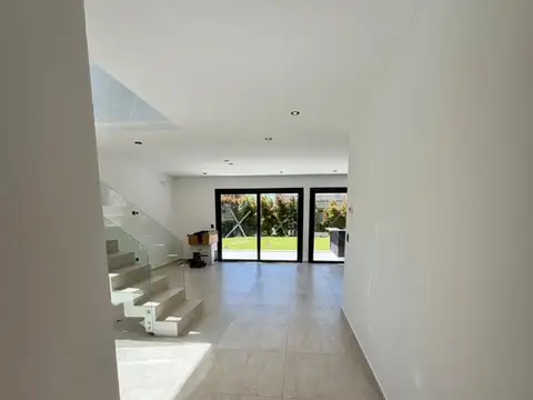Casa en Venta al Noreste