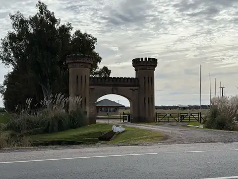 San Miguel del Monte chacras S.Pablo UF13