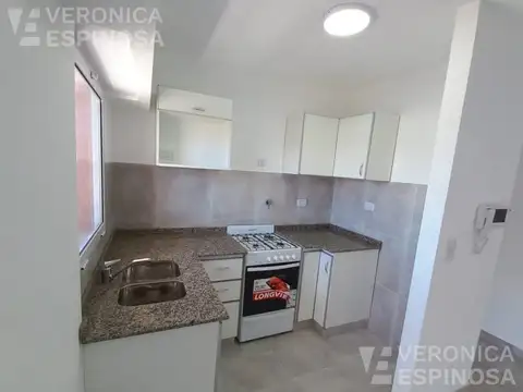 Departamento en Venta en Morón Sur, USD 68.000