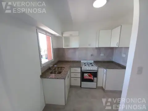 Departamento en Venta 4 años