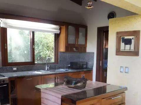 Casa en Alquiler Temporal de 3 dormitorios