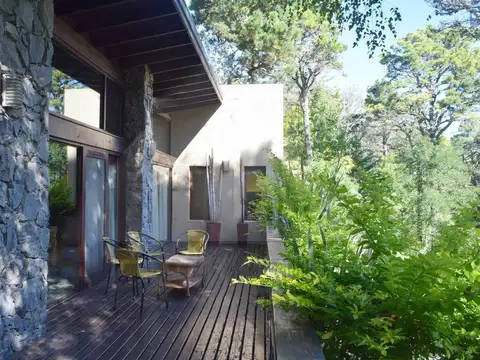 Casa en Alquiler Temporal de 3 dormitorios