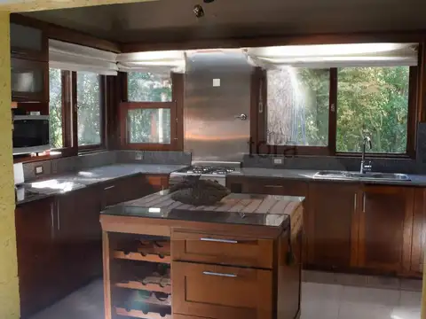 Casa en Alquiler Temporal 20 años