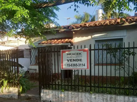 Casa en venta en Moron Sur