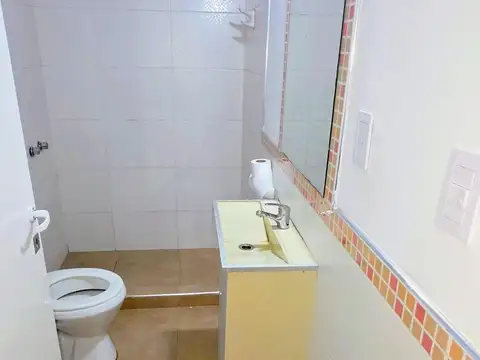 PH 4 AMBIENTES -1° POR ESCAL- PATIO Y TERRAZA .