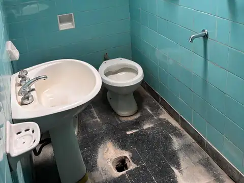 Depto Tipo Casa en Venta de 1 dormitorio