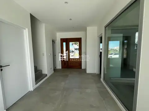 Casa en Venta A Estrenar