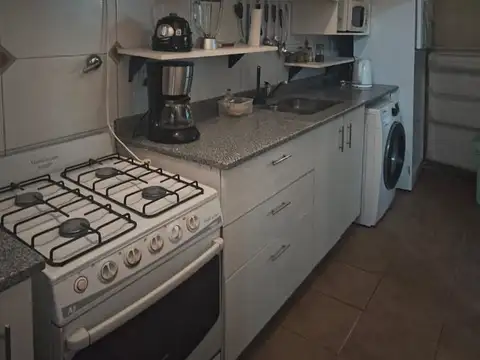 Departamento en Venta de 4 ambientes