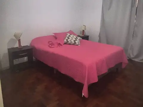 Departamento a metros de PEATONAL SARMIENTO