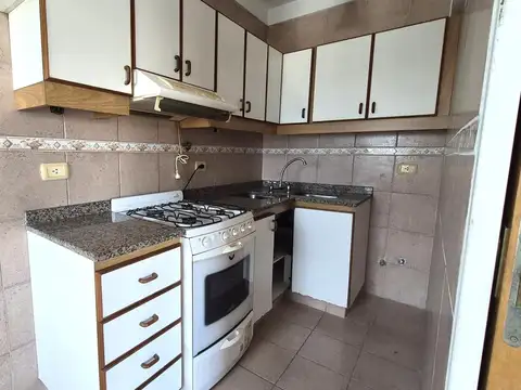 Departamento en Venta Apto profesional