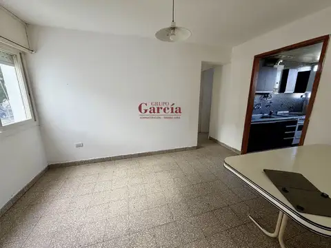 Martin Rodriguez 300, Piso 1