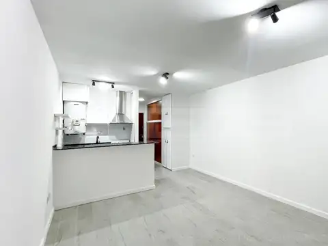 Departamento en Alquiler Apto profesional