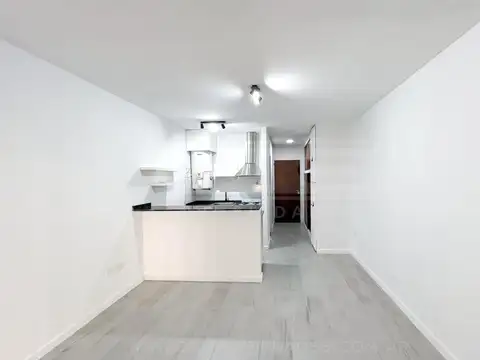 Departamento en Alquiler Permite mascota