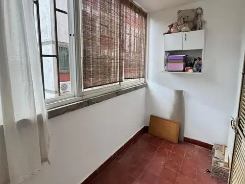 Departamento en Venta en Bella Vista, USD 44.500