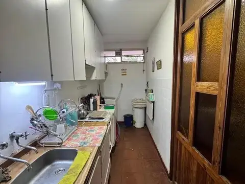 Departamento en Venta de 3 dormitorios
