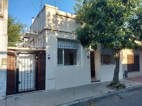 PH 3 ambientes PLANTA BAJA ENTRAD/INDEP CFTE - PATIO y TERRAZA (+ 1 pieza en alto)