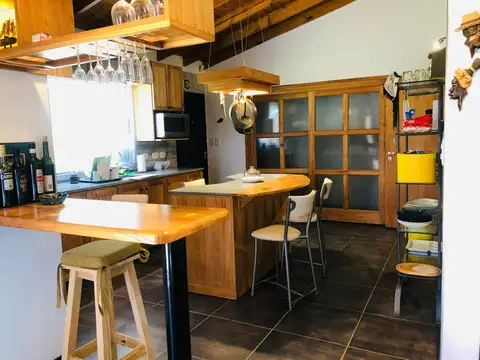 Casa en Venta al Suroeste