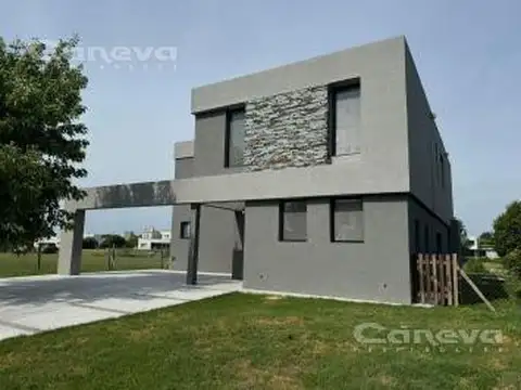 Casa en Venta en San Matias, Countries y Barrios Cerrados en Escobar