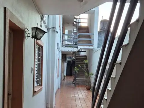 Depto Tipo Casa en Venta en Santa Fe, USD 69.900