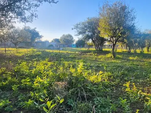 PUBLICA S/N, VALLE ALEGRE, ALTA GRACIA 100