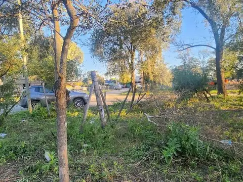 VENTA LOTE VALLE ALEGRE 408 M2 ALTA GRACIA