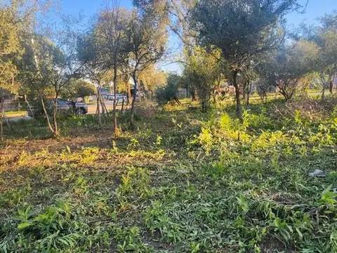 Terreno en Venta en Alta Gracia, USD 12.200