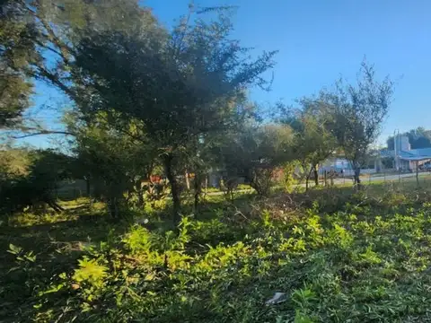 Terreno en Venta de 408,0 m2