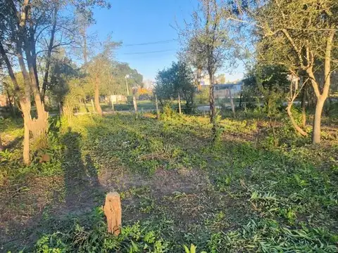 Terreno en Venta de 408,0 m2