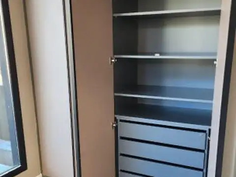1 DORMITORIO - A ESTRENAR - CERRITO 1506